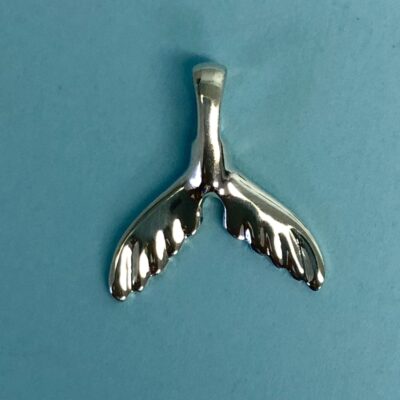 Sea Lion Front Flippers-Silver
