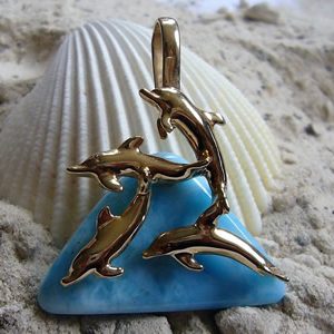 4podLarimar 4podLarimar