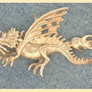 Roger's Golden dragon Roger's Golden dragon